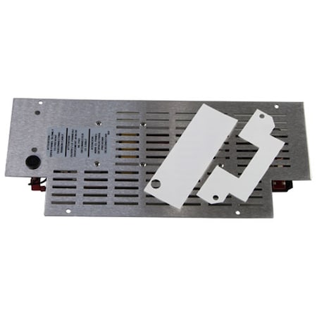 Prince Castle Main Pcb 625-323NS